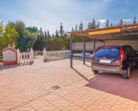 Resale - Villa - La Marina - Urb. La Escuera