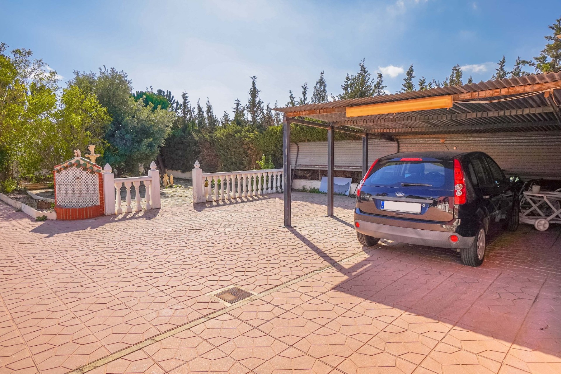 Resale - Villa - La Marina - Urb. La Escuera