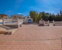 Resale - Villa - La Marina - Urb. La Escuera