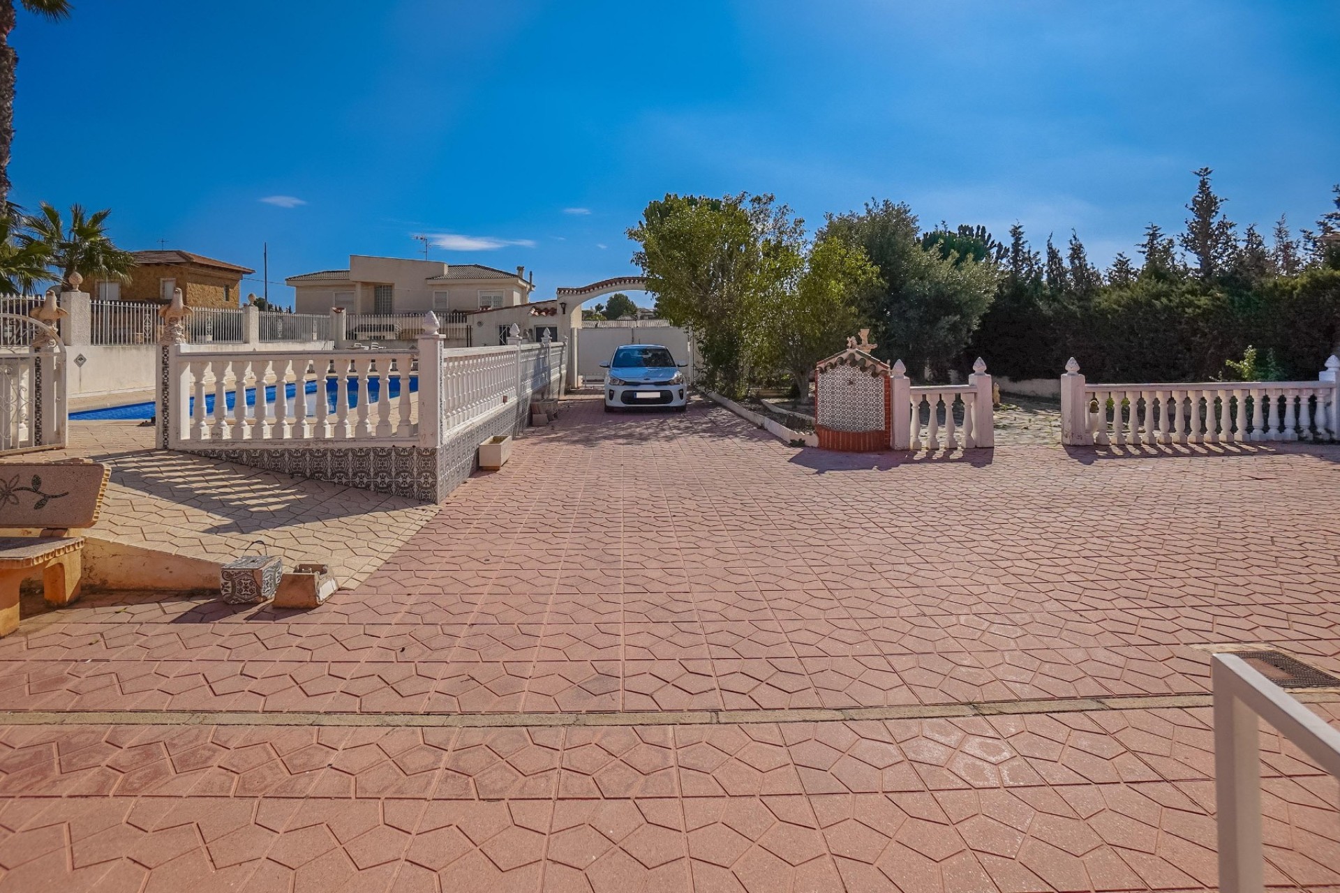 Resale - Villa - La Marina - Urb. La Escuera