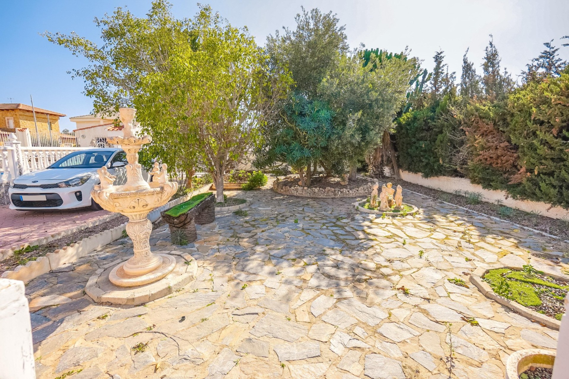 Resale - Villa - La Marina - Urb. La Escuera