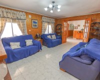 Resale - Villa - La Marina - Urb. La Escuera