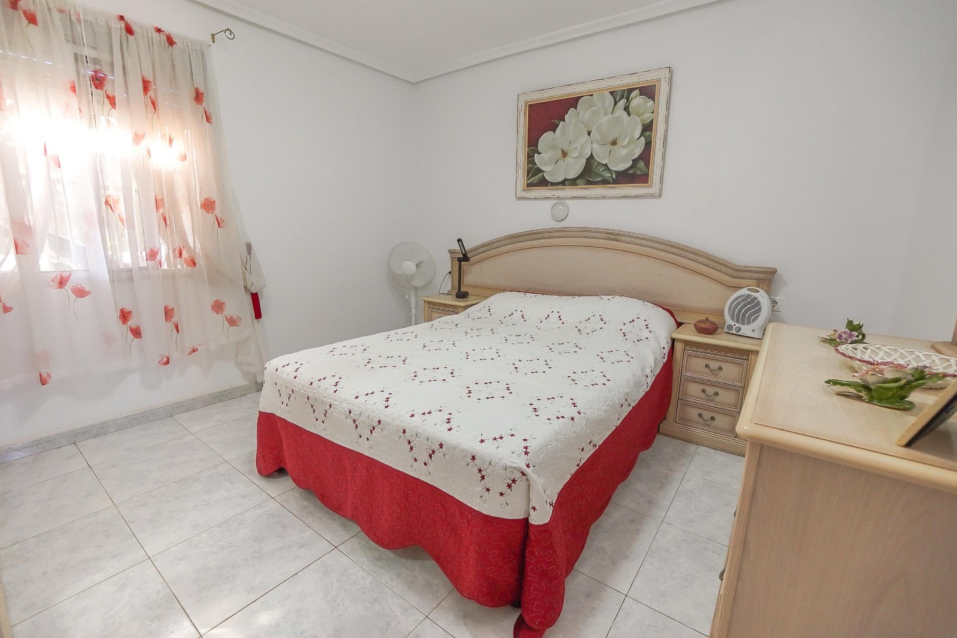 Resale - Villa - La Marina - Urb. La Escuera