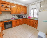 Resale - Villa - La Marina - Urb. La Escuera