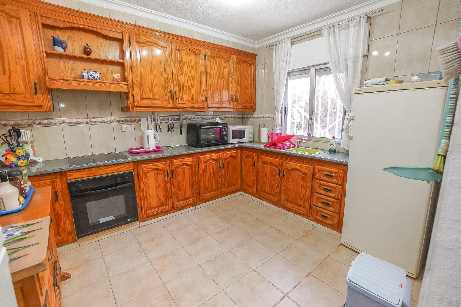 Resale - Villa - La Marina - Urb. La Escuera
