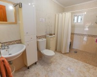 Resale - Villa - La Marina - Urb. La Escuera