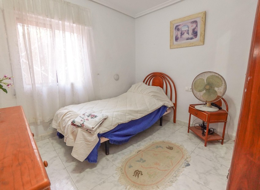 Resale - Villa - La Marina - Urb. La Escuera