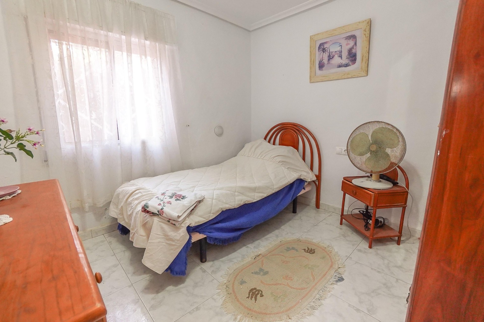 Resale - Villa - La Marina - Urb. La Escuera