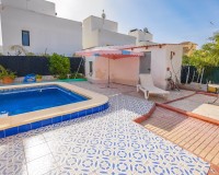 Resale - Villa - La Marina - Urb. La Marina