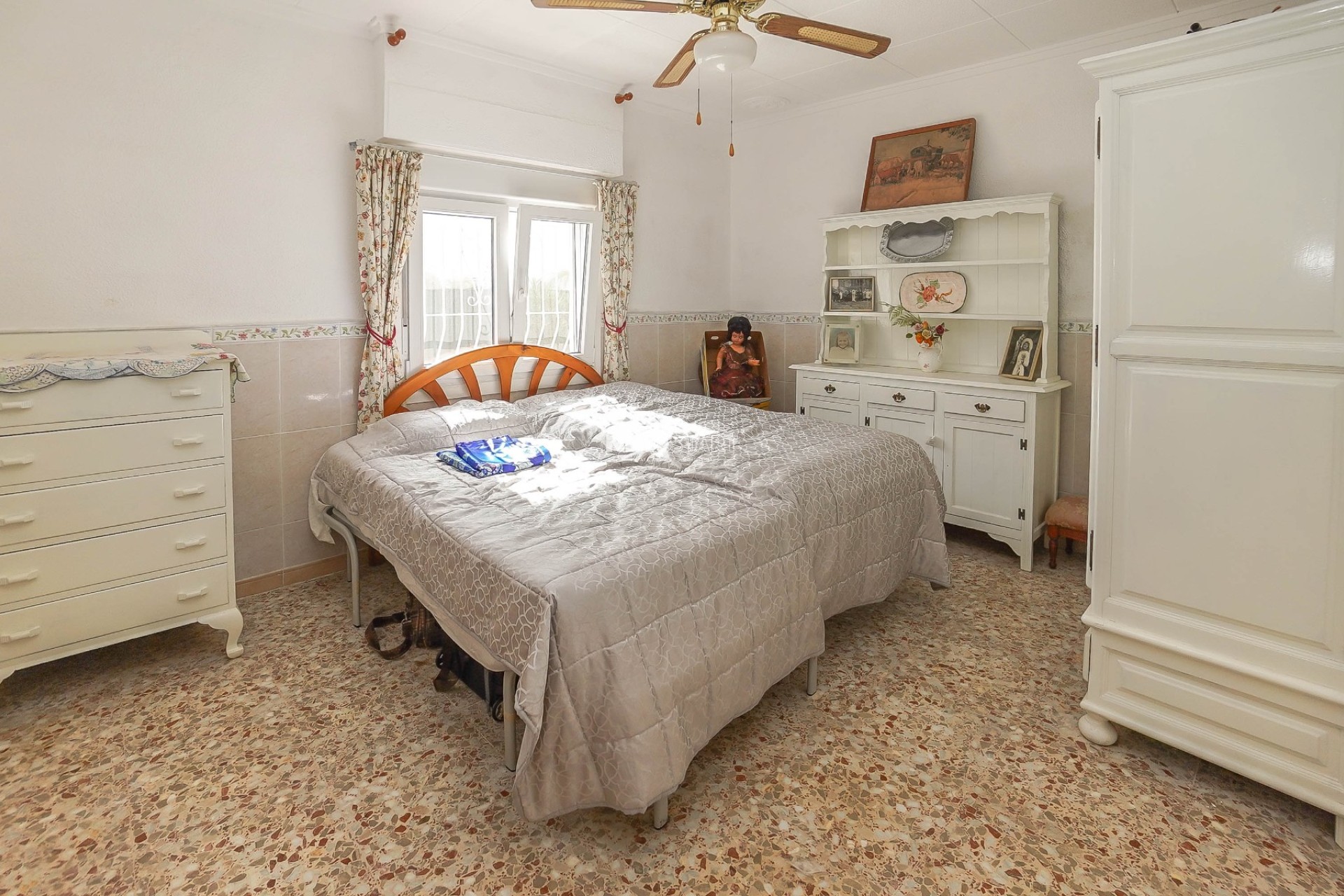 Resale - Villa - La Marina - Urb. La Marina