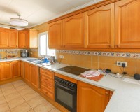 Resale - Villa - La Marina - Urb. La Marina