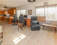 Resale - Villa - La Marina - Urb. La Marina