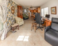 Resale - Villa - La Marina - Urb. La Marina