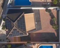 Resale - Villa - La Marina - Urb. La Marina