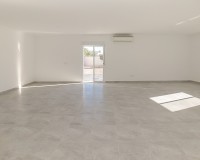 Resale - Villa - La Marina - Urb. La Marina