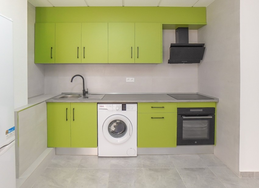 Resale - Villa - La Marina - Urb. La Marina