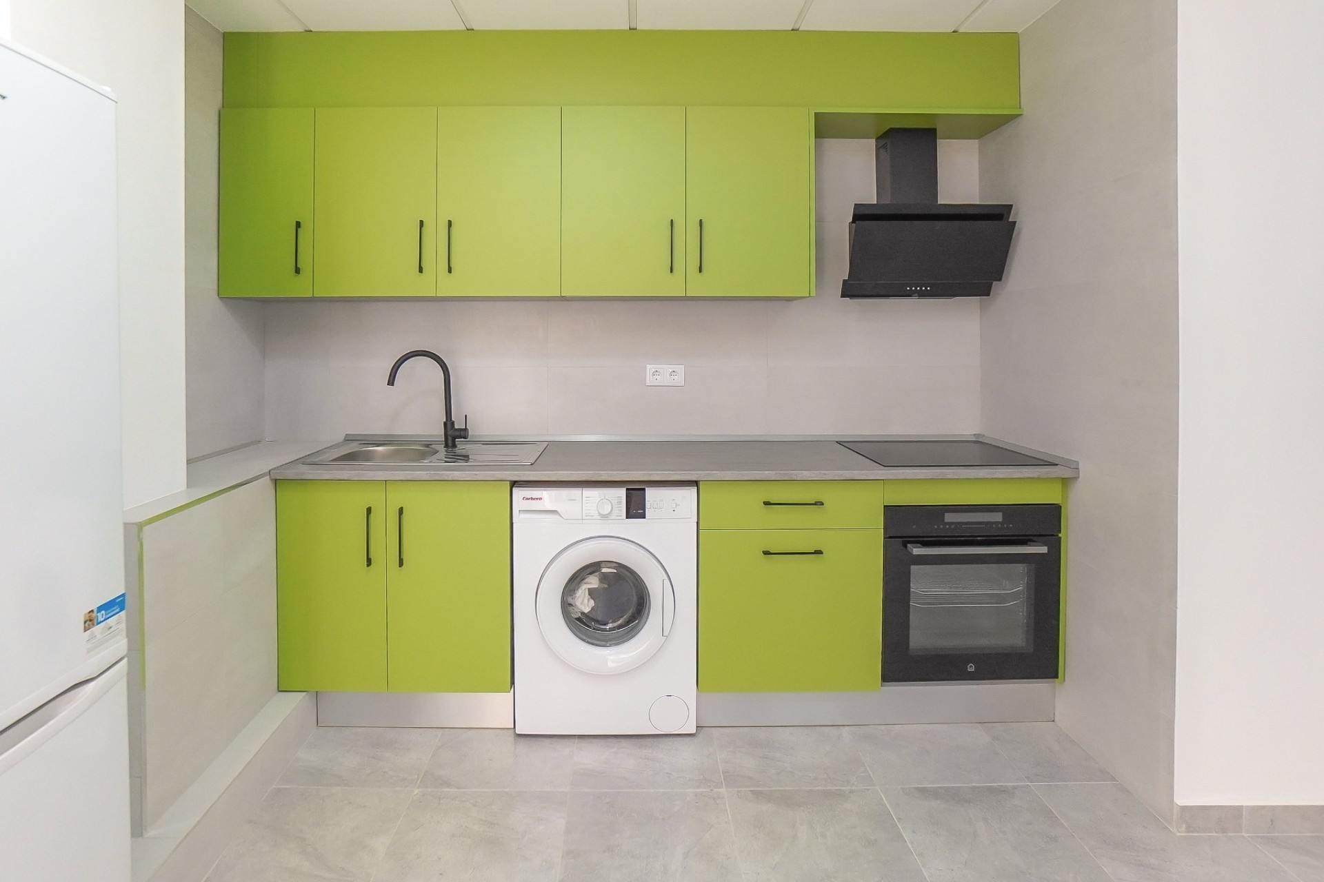 Resale - Villa - La Marina - Urb. La Marina