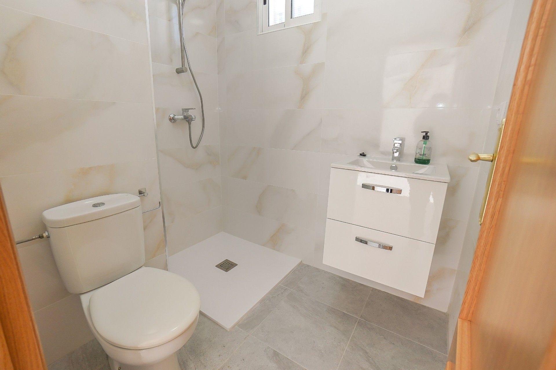 Resale - Villa - La Marina - Urb. La Marina