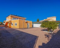 Resale - Villa - La Marina - Urb. La Marina