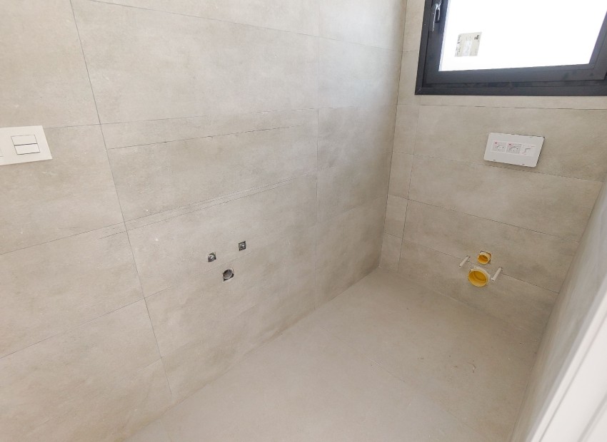 Resale - Villa - La Marina - Urb. La Marina