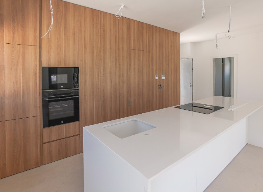 Resale - Villa - La Marina - Urb. La Marina