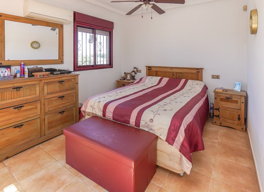 Resale - Villa - La Marina - Urb. La Marina