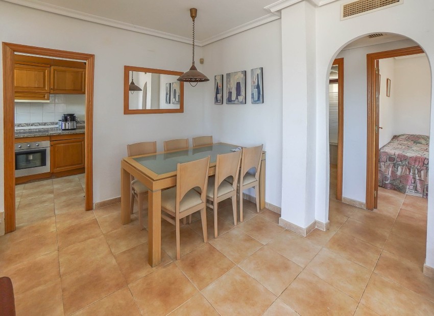 Resale - Villa - La Marina - Urb. La Marina