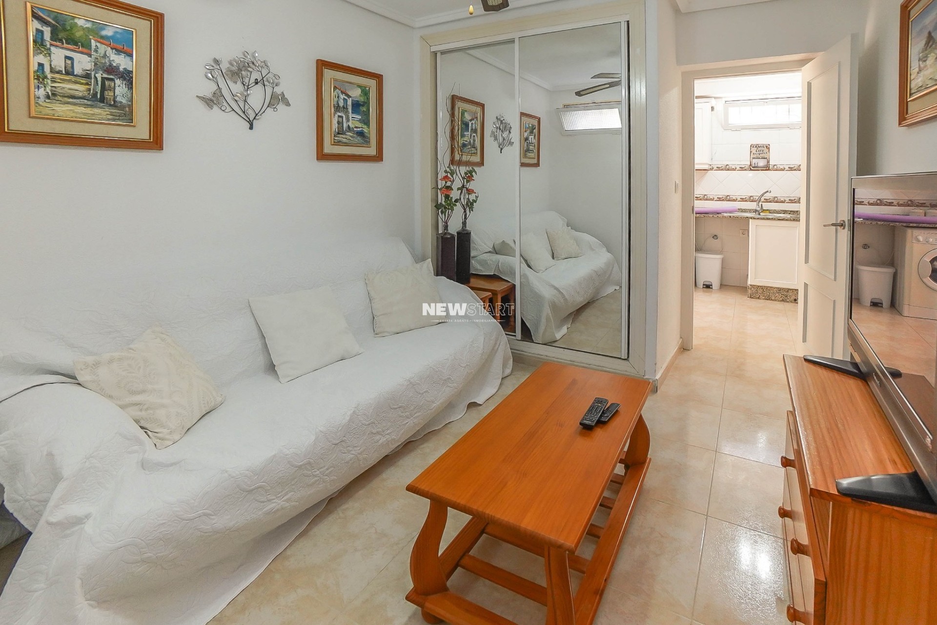 Reventa - Adosado - La Marina - Urb. El Oasis