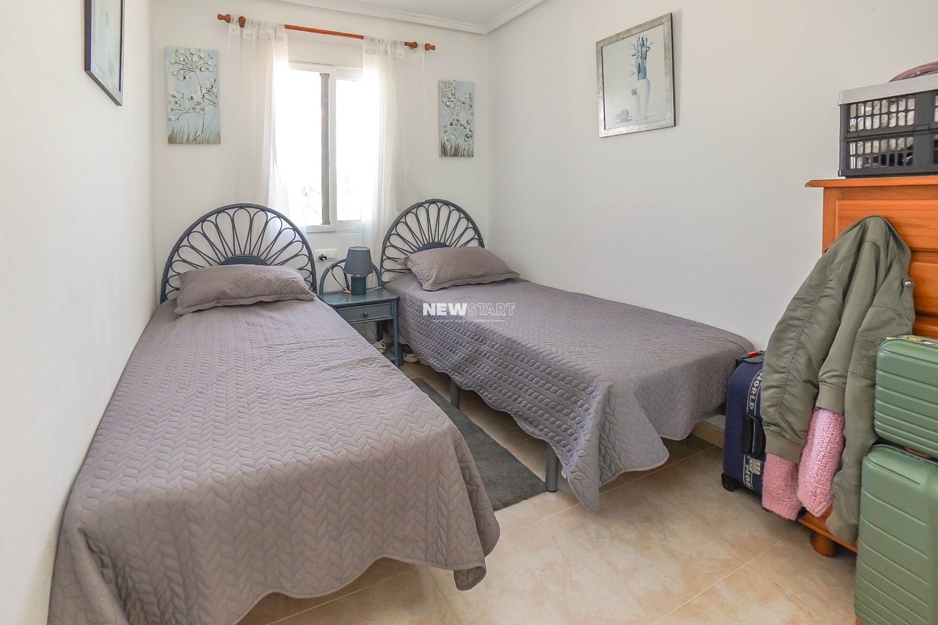 Reventa - Adosado - La Marina - Urb. El Oasis