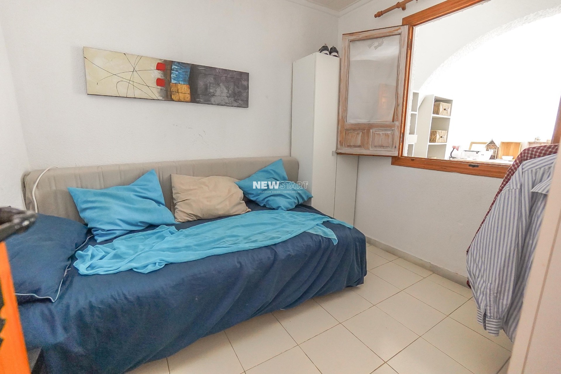 Reventa - Adosado - La Marina - Urb. La Marina