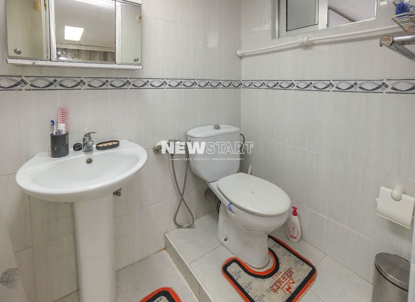 Reventa - Adosado - La Marina - Urb. La Marina