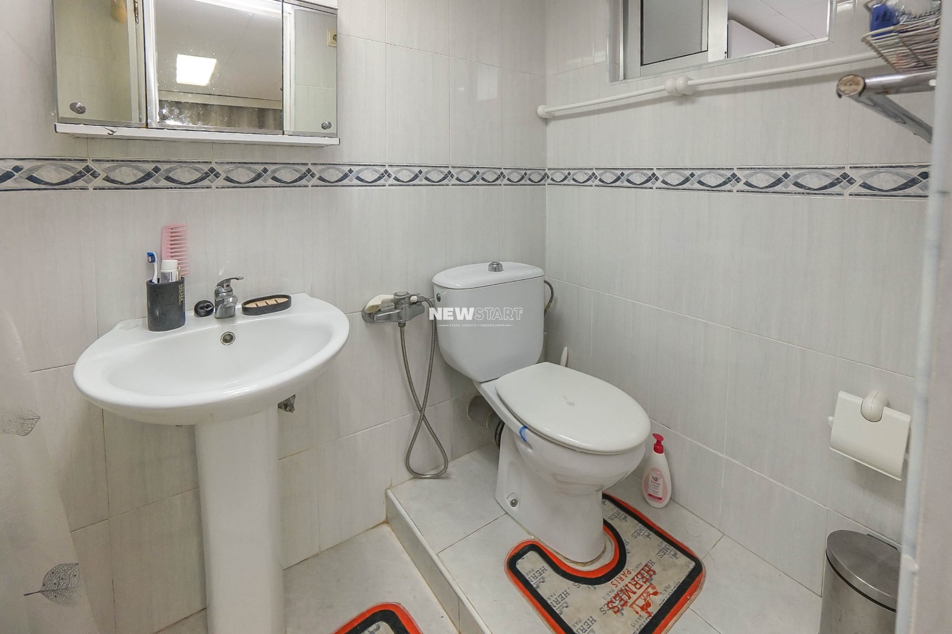 Reventa - Adosado - La Marina - Urb. La Marina