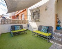 Reventa - Adosado - La Marina - Urb. La Marina