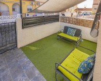 Reventa - Adosado - La Marina - Urb. La Marina