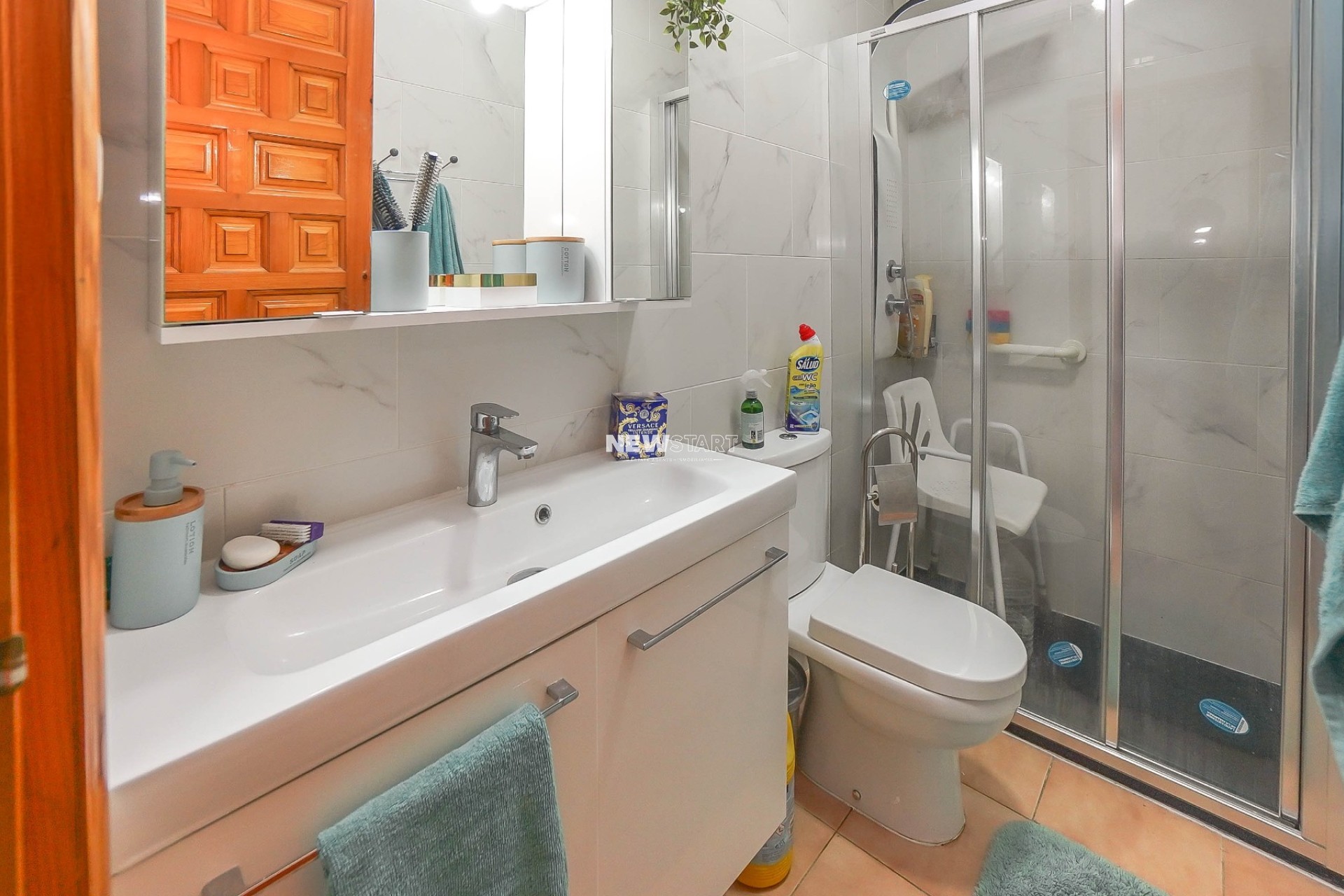 Reventa - Adosado - La Marina - Urb. La Marina