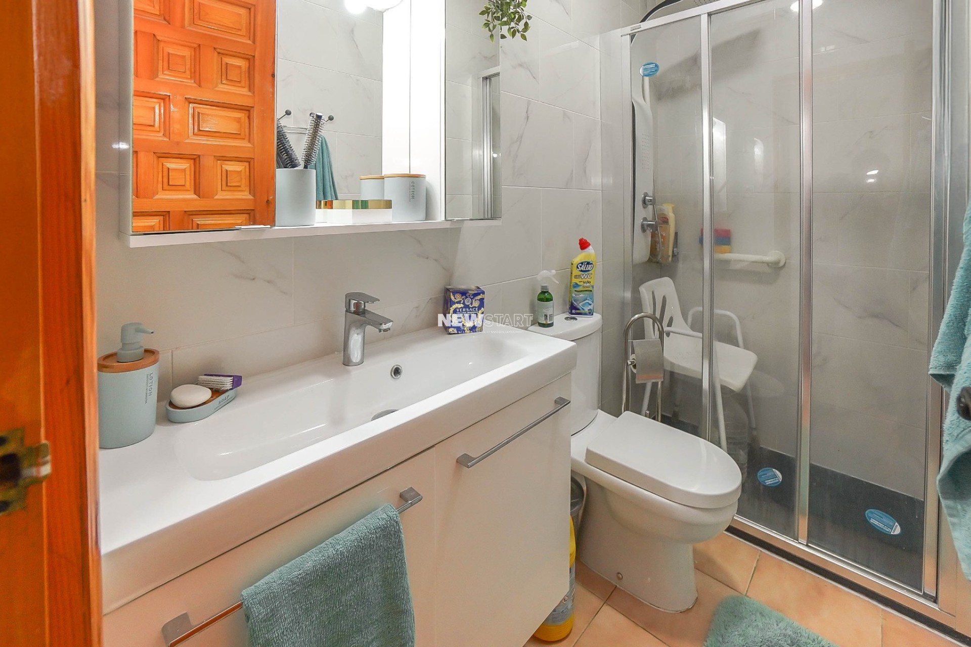 Reventa - Adosado - La Marina - Urb. La Marina