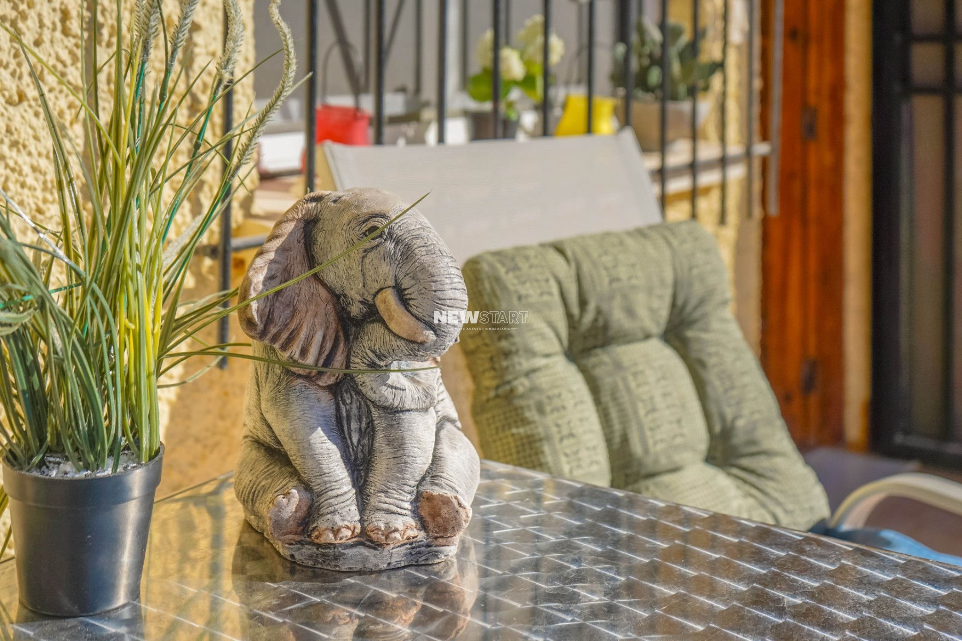 Reventa - Adosado - La Marina - Urb. La Marina