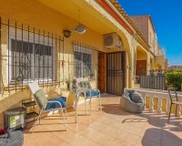 Reventa - Adosado - La Marina - Urb. La Marina