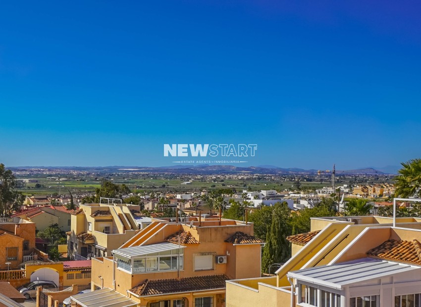 Reventa - Adosado - La Marina - Urb. La Marina