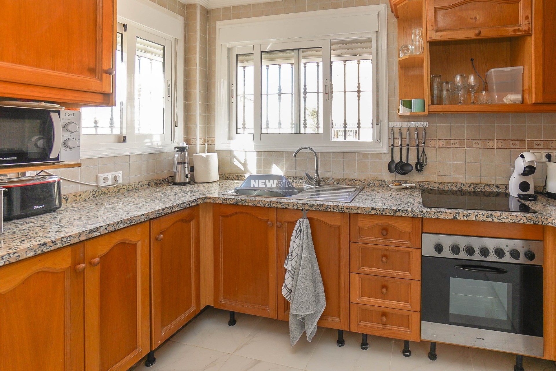 Reventa - Adosado - La Marina - Urb. La Marina