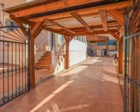 Reventa - Adosado - La Marina - Urb. La Marina