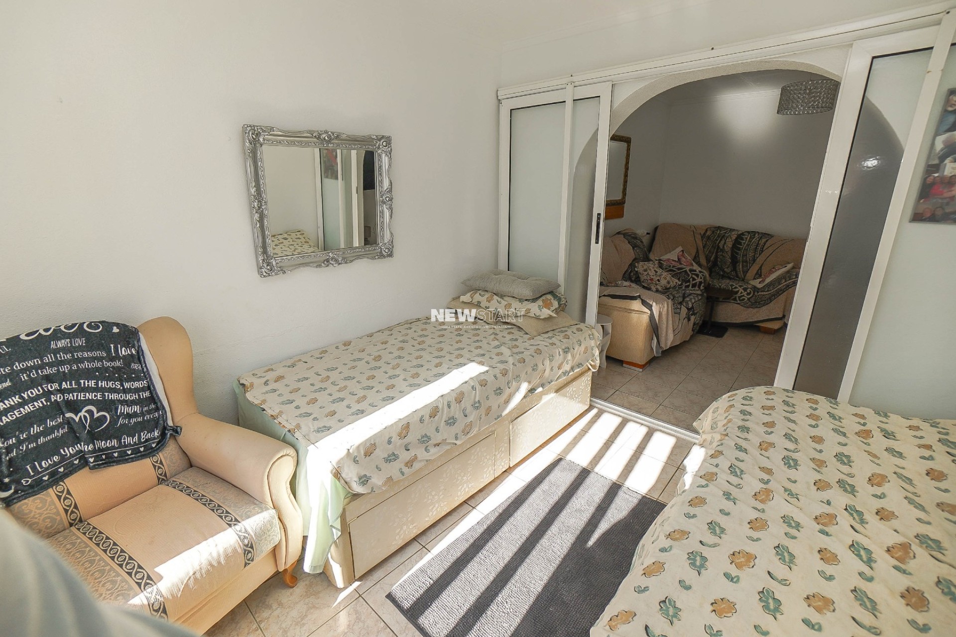 Reventa - Adosado - La Marina - Urb. La Marina