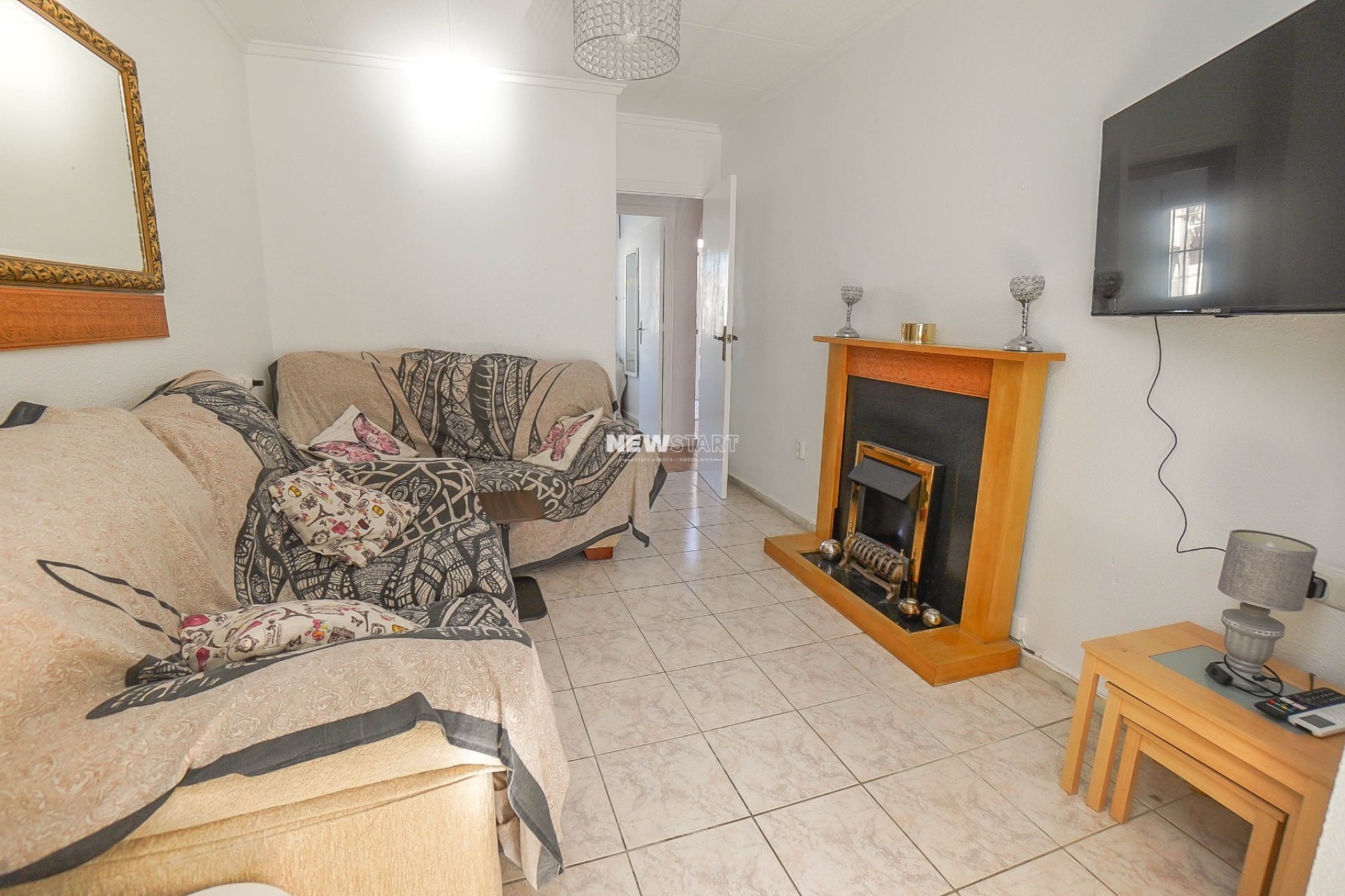 Reventa - Adosado - La Marina - Urb. La Marina