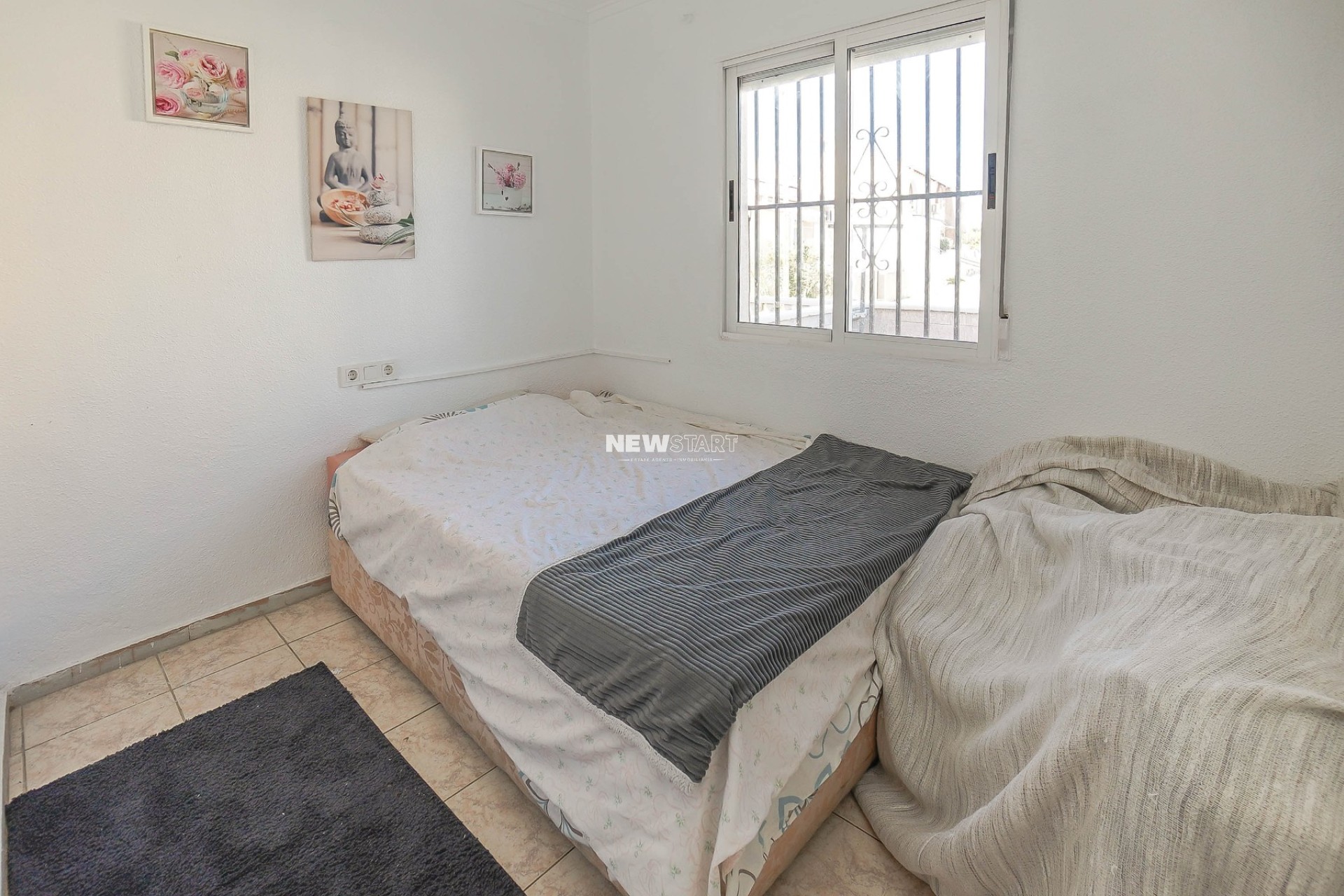 Reventa - Adosado - La Marina - Urb. La Marina