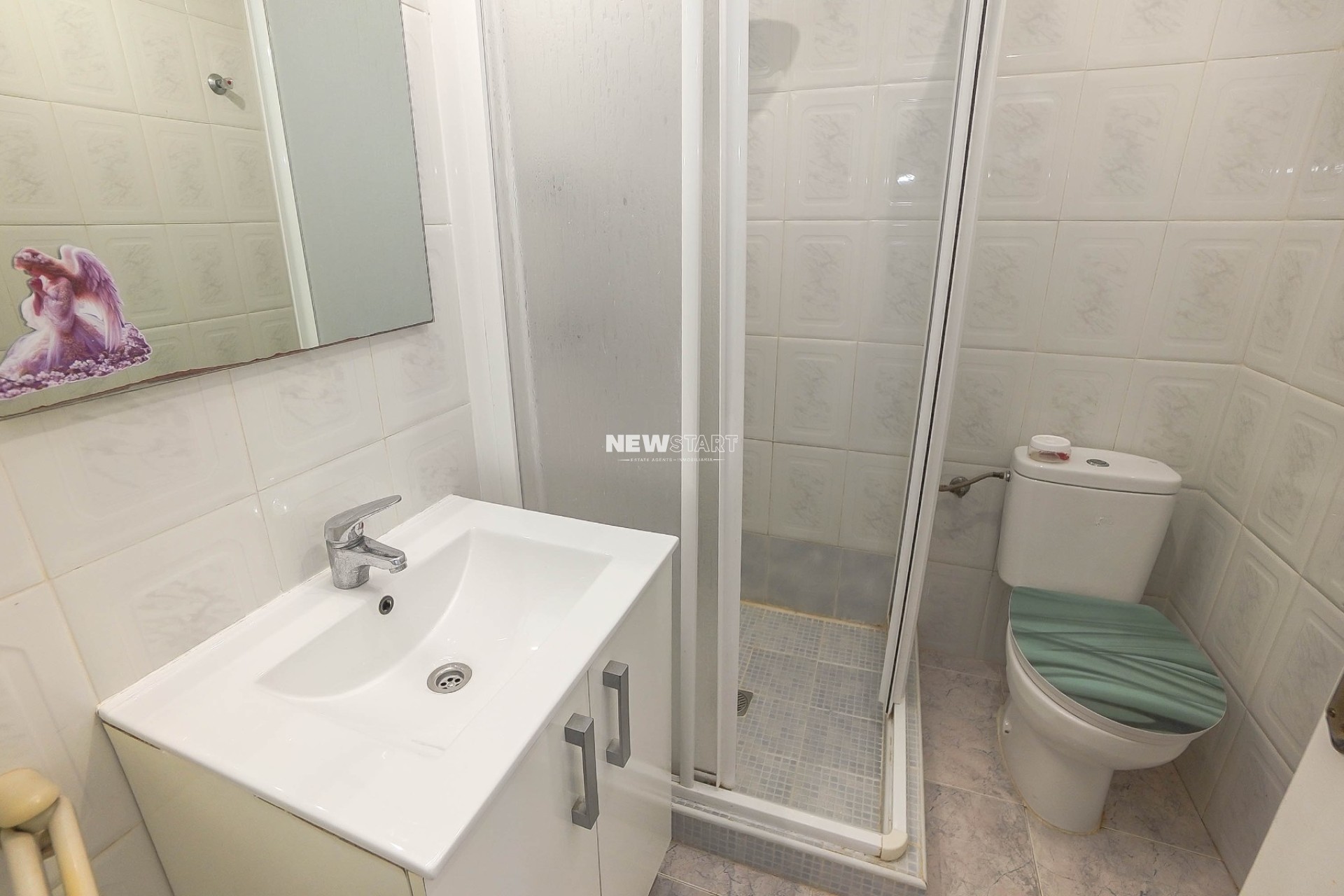 Reventa - Adosado - La Marina - Urb. La Marina