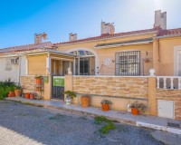 Reventa - Adosado - La Marina - Urb. La Marina