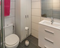 Reventa - Adosado - La Marina - Urb. La Marina