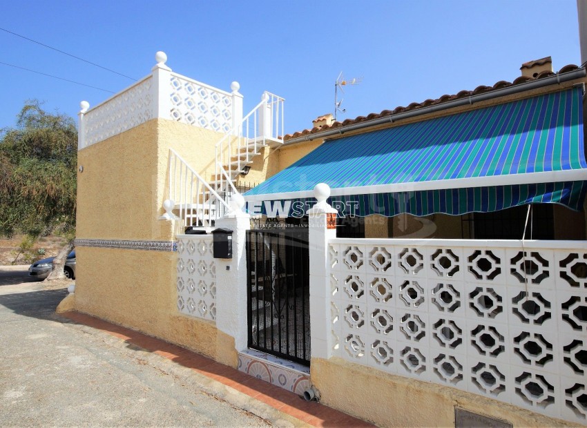 Reventa - Adosado - La Marina - Urb. La Marina