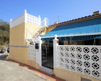Reventa - Adosado - La Marina - Urb. La Marina