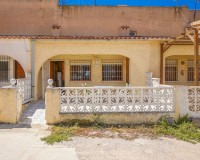 Reventa - Adosado - La Marina - Urb. La Marina